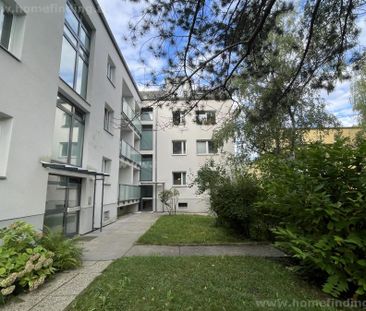 Erstbezug: 2-Zimmer-Loggiawohnung in Ober St Veit I befristet - Foto 5