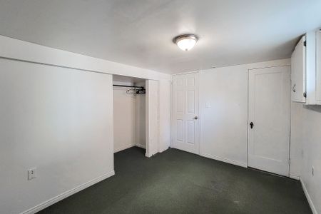 For Lease - 66 Cline Avenue Unit# Basement, Hamilton, Ontario - Photo 5