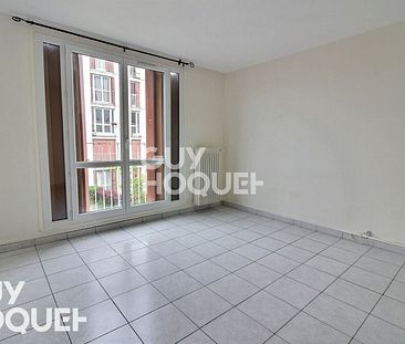 Appartement 3 pièces d'une surface habitable de 59.06 m² à louer à VILLEJUIF (94800). - Photo 3