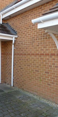 2 bedroom maisonette to rent George Wright Close, Eastleigh, SO50 - Photo 2