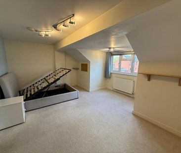 Taverners Crescent, Derby, DE23 - Photo 5