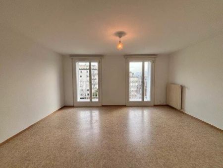 Joli studios au centre de Lausanne - Foto 5