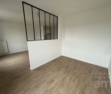Appartement Tremblay En France T1 bis de 33.04 m2 - Photo 2