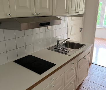 Ängsbacken, Saltsjö-Boo - Foto 3