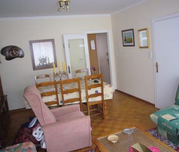 Appartement te huur - Photo 4