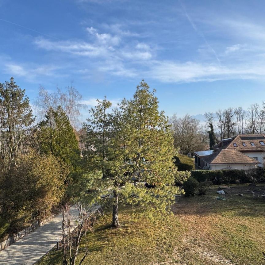 5.5 Zimmer, 141 m² - Photo 1