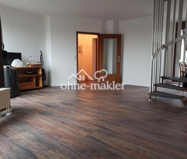 Innenstadt, neuwertige Küche, 2 Balkone, saniert, TG-Stellplatz - Photo 4