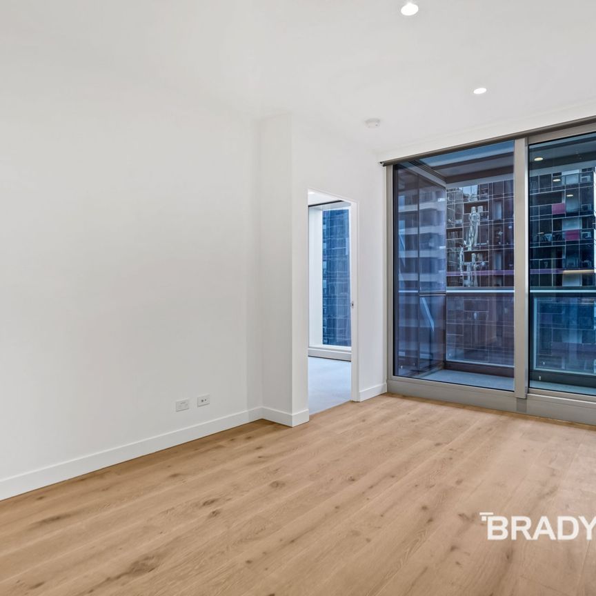 3113D/648 Lonsdale Street, Melbourne - Photo 1