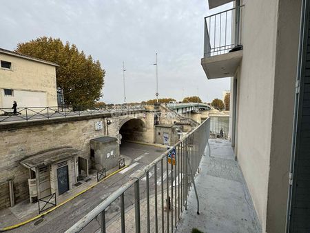 Location Appartement 3 pièces 69m² - Photo 5