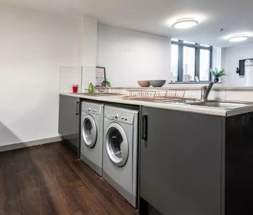 Ensuite Bedroom (6 Bed) - Photo 6