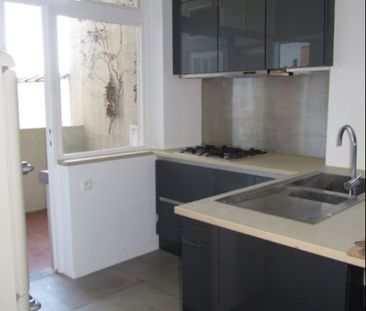 Appartement 2 ch. + terrasses à 1190 Forest  Loyer: 1 500 € - Photo 6