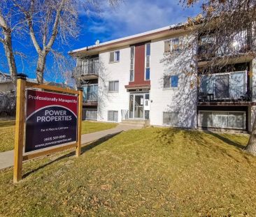128 26 Avenue Northwest — Studio - Photo 1