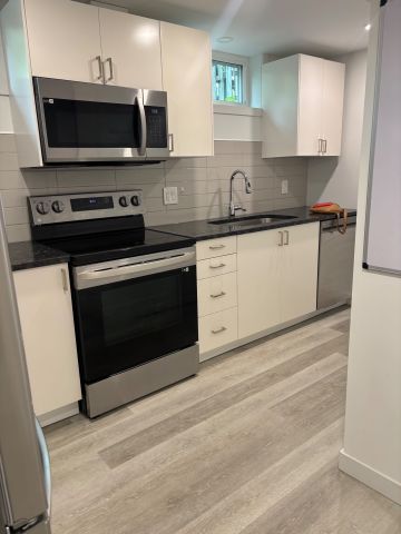 For Lease - 131 Kinzie Avenue Unit# B - Lower Level, Kitchener, Ontario - Photo 3