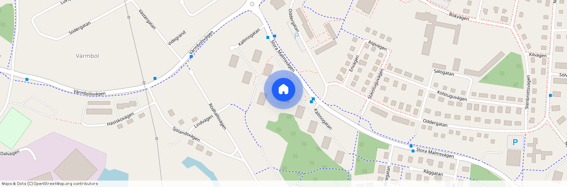 Katrineholm, Källmogatan, 9, 64152