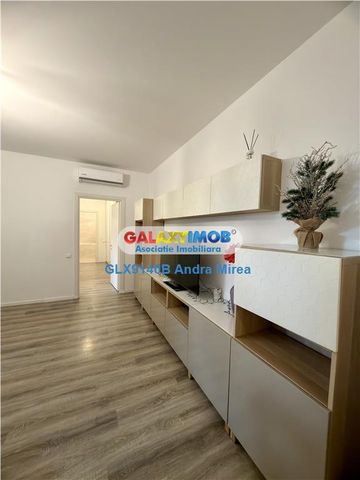 Inchiriere apartament 3 camere Laguna Residence GRADINA PROPRIE - Photo 3