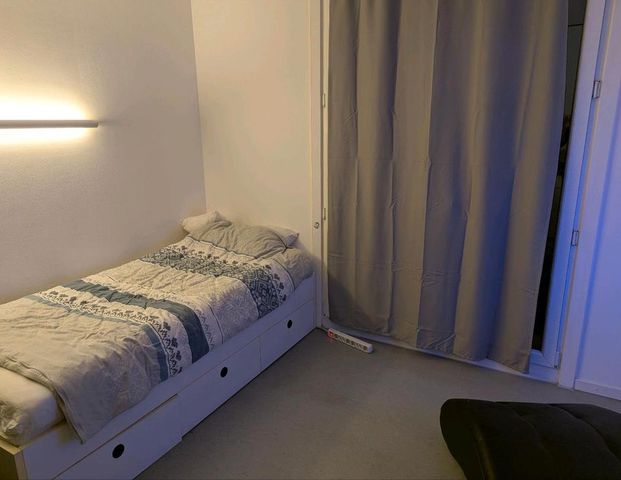 19.12—19.01 Appartment Zwischenmiete - Photo 1