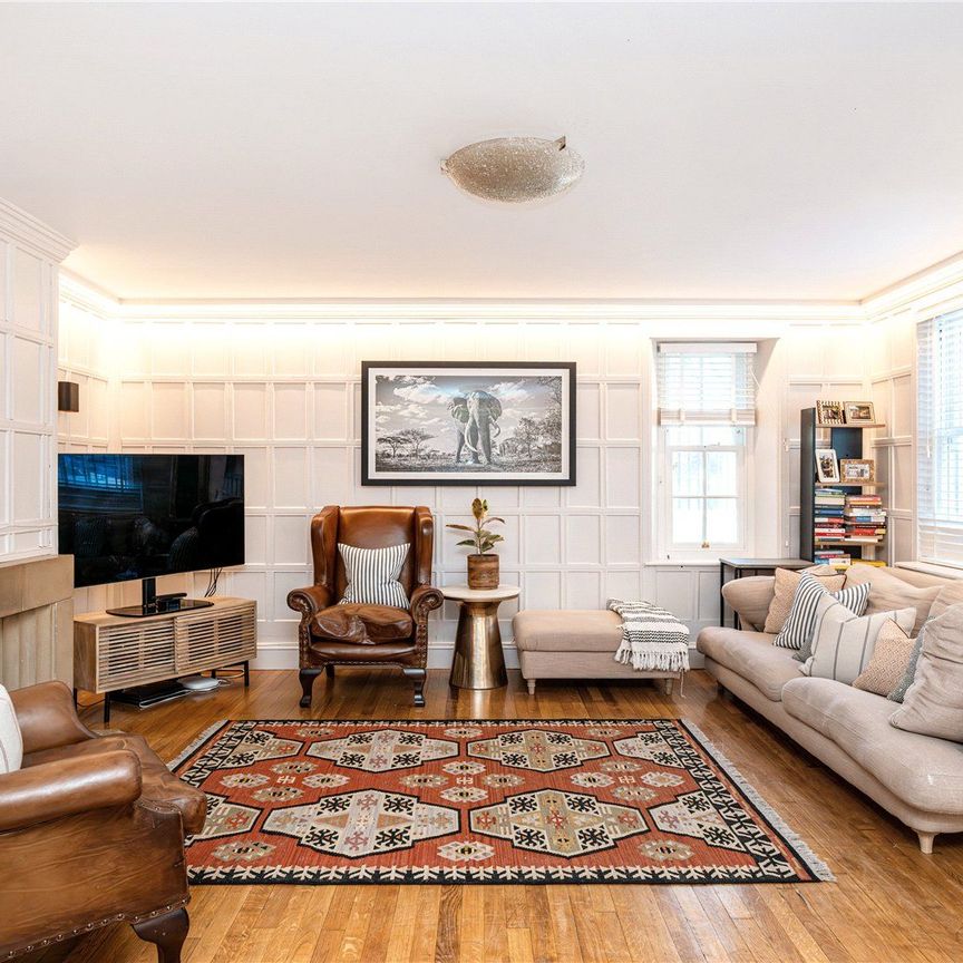 Lansdowne Mews, W11 - Photo 1