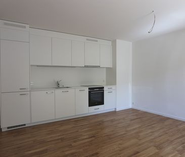 Renovierte 3-Zimmerwohnung im Gundeldingerquartier - Photo 2