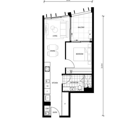 A Unique Opportunity to Live in a Premium Lakeside City Community - Photo 1