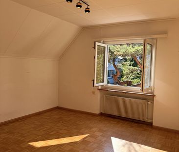 Wohnung in Füllinsdorf - Foto 5