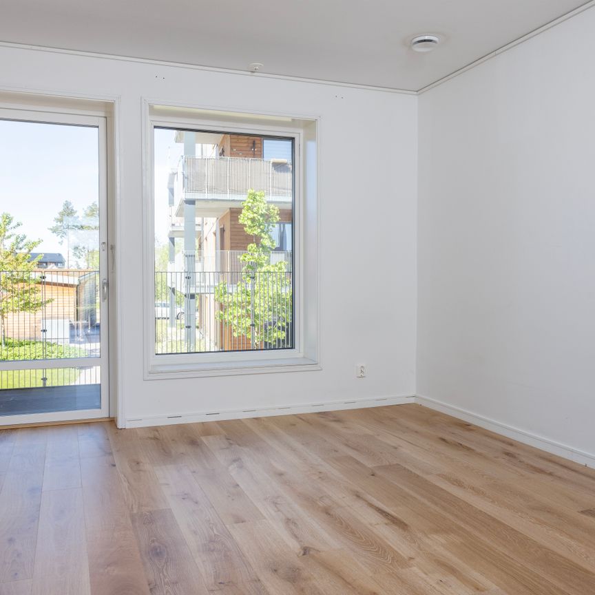 Karin Swanströms gata 2, Sandtorp - Foto 1