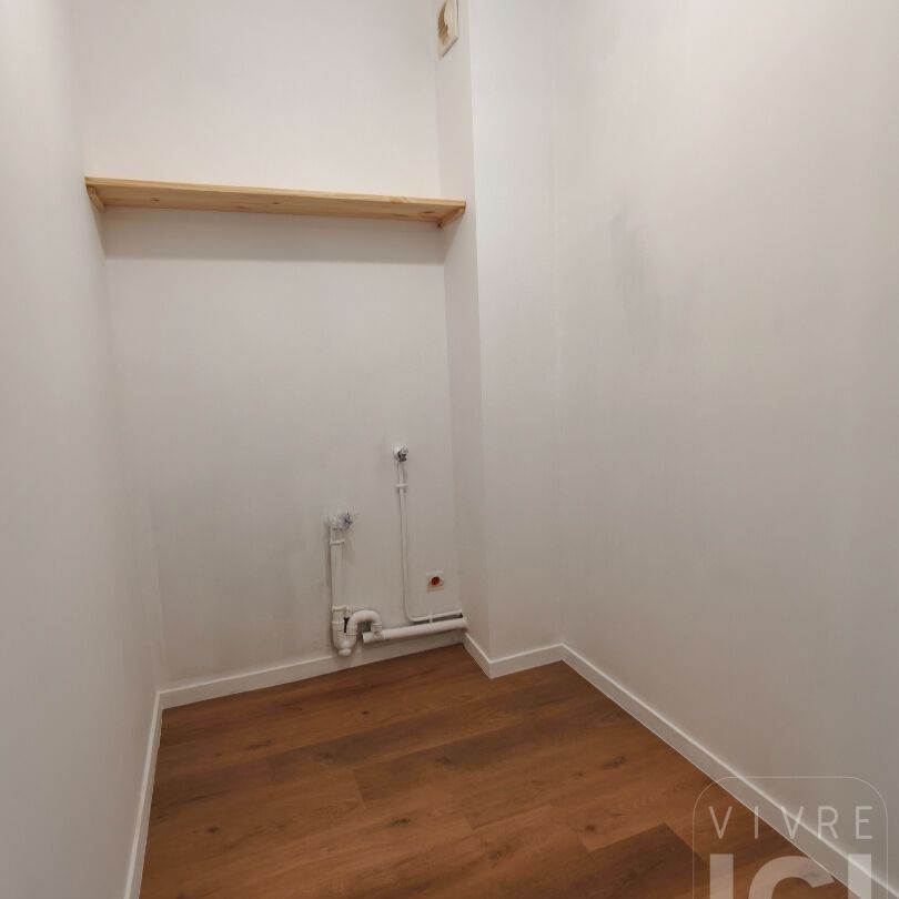 Location Appartement 2 pièces 51m² - Photo 1
