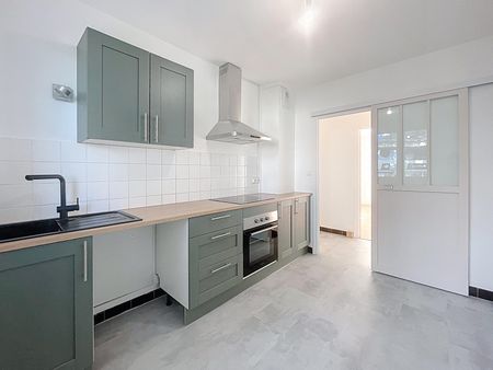 Location Appartement 2 pièces 56m² PORTES LES VALENCE 26800 - Photo 5