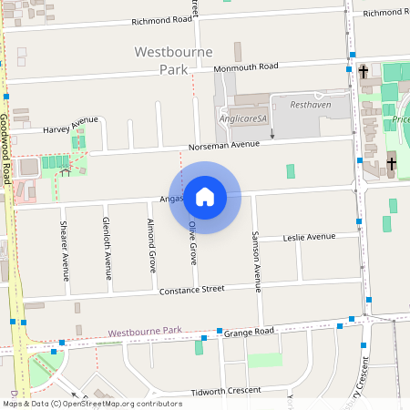 1/93 Angas Road, SA 5041, Westbourne Park