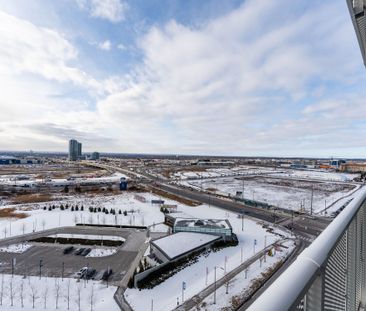 For Lease - 195 Commerce Street Unit# 1607, Vaughan, Ontario - Photo 3
