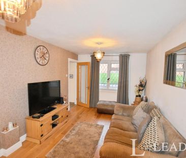 2 bedroom house to rent - Photo 1