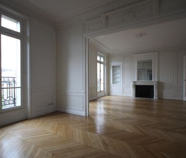 Appartement familial de 7 pièces (4 chambres), Paris 17°. - Photo 2