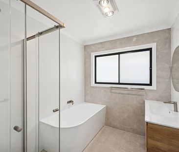 Modern Comfort & Style Brand New 3 Bedroom Home - Photo 6