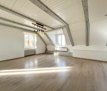 Chaleureux appartement de 3.5 pièces à la campagne - Photo 2