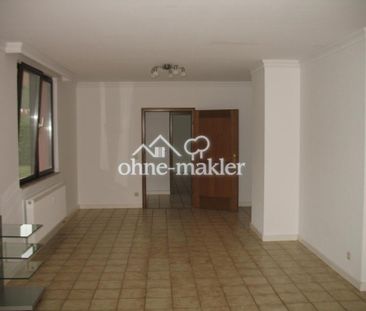 WG-Vermietung: Gepflegte, große Erdgeschoss Wohnung mit eigenem Garten - Photo 3