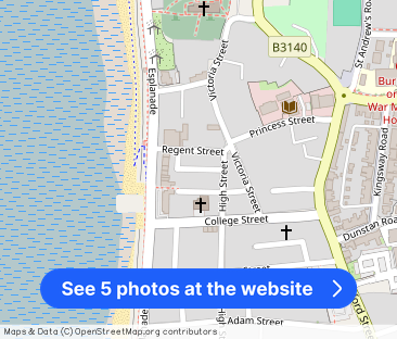 George Street, Burnham-on-Sea, TA8 - Photo 1