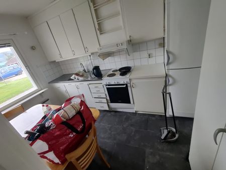 Kalknäsvägen, Undrom - Foto 3