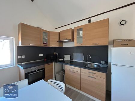 Location Appartement 2 pièces 41m² CAMBRAI 59400 - Photo 2