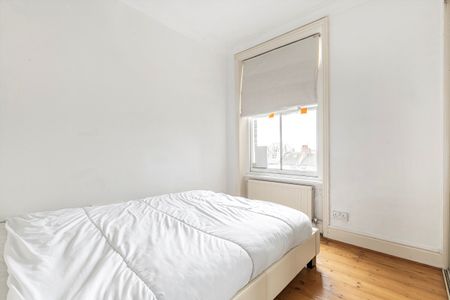 Ongar Road, Fulham, SW6, London - Photo 2
