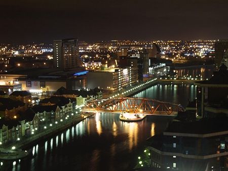 Salford Quays, SALFORD - Photo 3