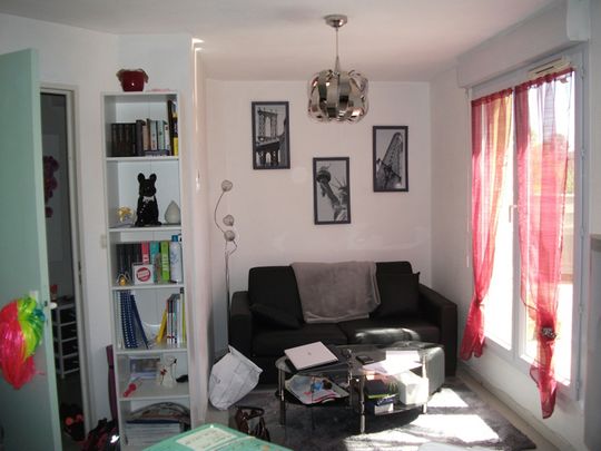 Appartement - 2 pièces - Lafayette/Oradou - Photo 1