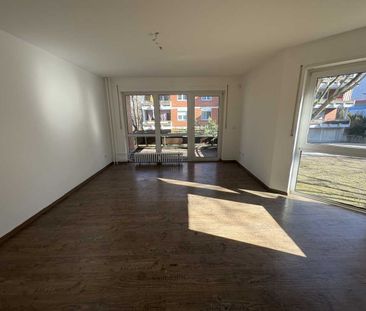 Perfekte Wohnung in Spandau sucht eine Familie mit WBS100 mit Dring... - Photo 1