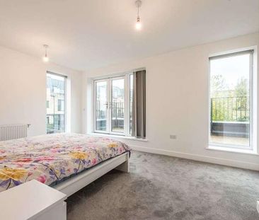 Henry Darlot Drive, Mill Hill East, NW7 - Photo 3