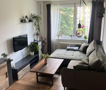 Pronájem bytu 2+kk 50 m2 - Photo 1