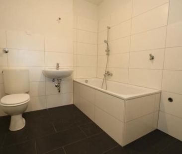 RESERVIERT! renovierte 3-Zimmer-Wohnung - nur mit Wohnberechtigungs... - Photo 6