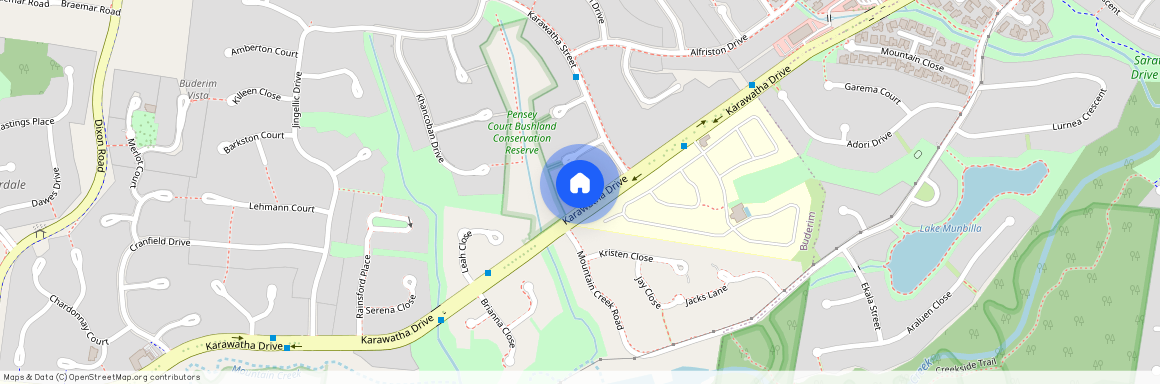 242 Karawatha Drive, Qld 4556, Buderim