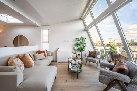 2 bedroom houseboat to rent - Photo 3