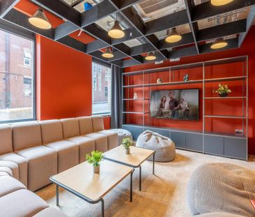 Studio to rent - Photo 2