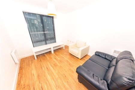 1 bedroom flat to rent - Photo 3