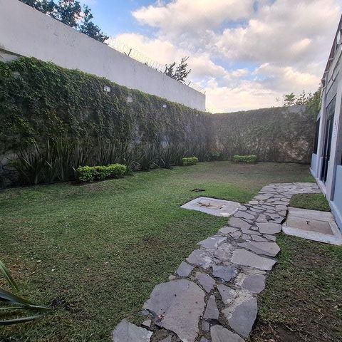 Renta departamento amueblado - Photo 1
