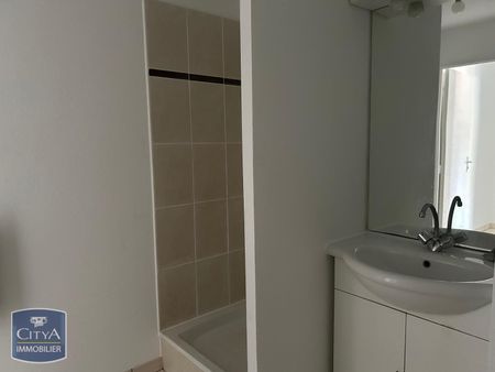 Location Appartement 1 pièce 23m² TRAPPES 78190 - Photo 4